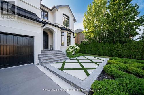 180 Westridge Drive, Vaughan, ON - Outdoor