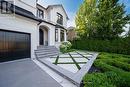 180 Westridge Drive, Vaughan, ON  - Outdoor 