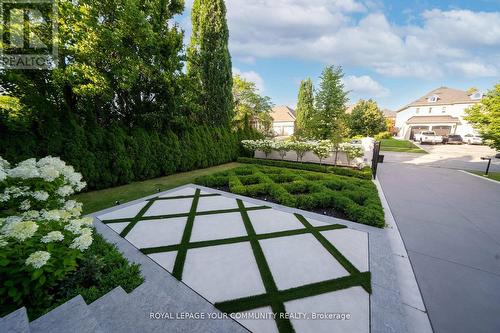 180 Westridge Drive, Vaughan, ON - Outdoor