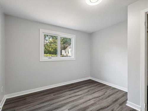 Bedroom - 17 Rue Fortier, Gatineau (Hull), QC - Indoor Photo Showing Other Room