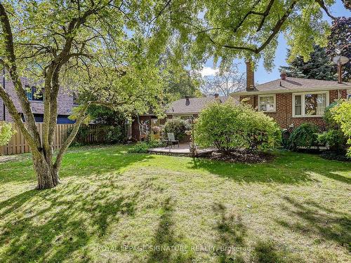 49 Wallingford Rd, Toronto, ON - Outdoor