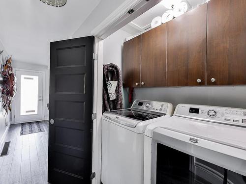 Other - 380 17E Avenue, Saint-Jérôme, QC - Indoor Photo Showing Laundry Room