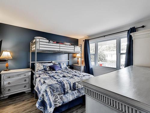 Master bedroom - 380 17E Avenue, Saint-Jérôme, QC - Indoor Photo Showing Bedroom