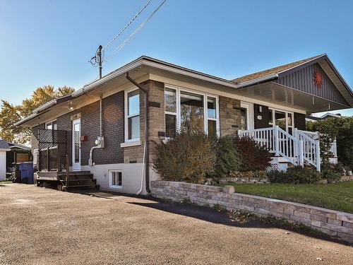 Frontage - 380 17E Avenue, Saint-Jérôme, QC - Outdoor