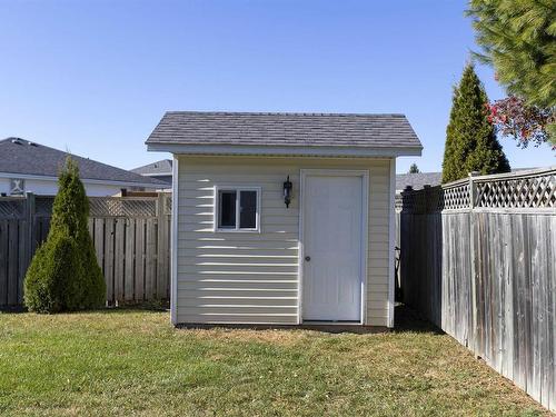 334 Minstrel Bay, Thunder Bay, ON - Outdoor With Exterior