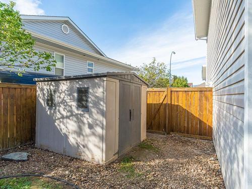 330 Cougar Road, Kamloops, BC - Outdoor With Exterior