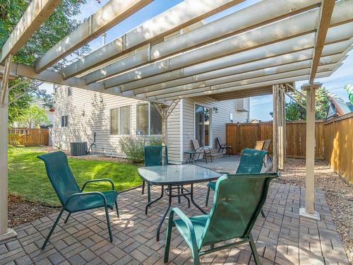 330 Cougar Road, Kamloops, BC - Outdoor With Deck Patio Veranda