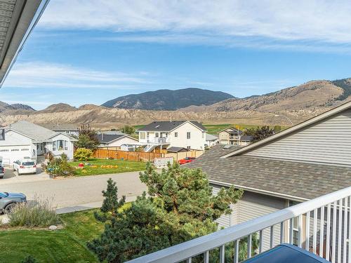 330 Cougar Road, Kamloops, BC - Outdoor With View