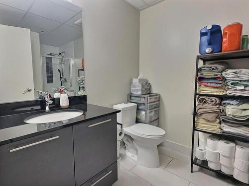 3222-1040 Talasa Court, Kamloops, BC - Indoor Photo Showing Bathroom