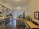 3222-1040 Talasa Court, Kamloops, BC  - Indoor Photo Showing Kitchen With Stainless Steel Kitchen 