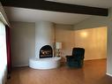 2106 Crescent Drive, Kamloops, BC  - Indoor With Fireplace 