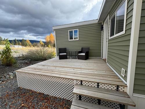 9-311 Highway 8, Merritt, BC 