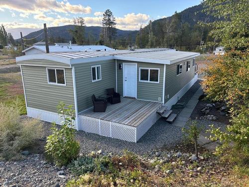 9-311 Highway 8, Merritt, BC 