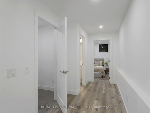 8 Dartnell Ave, Toronto, ON - Indoor Photo Showing Other Room