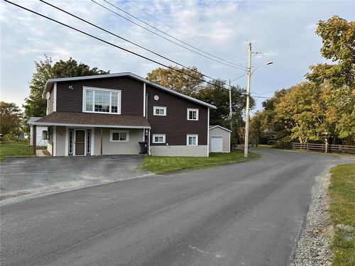 75 Greenslades Road, Manuels, NL 