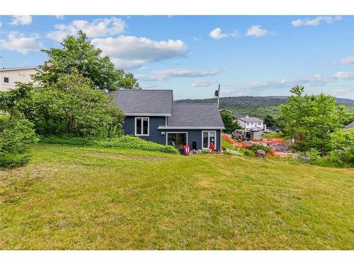 122 Motion Bay Road, Maddox Cove, NL 