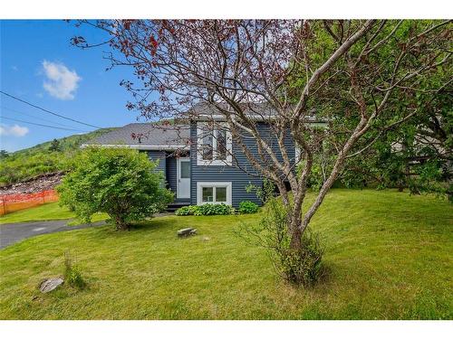 122 Motion Bay Road, Maddox Cove, NL 