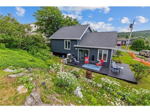 122 Motion Bay Road, Maddox Cove, NL 