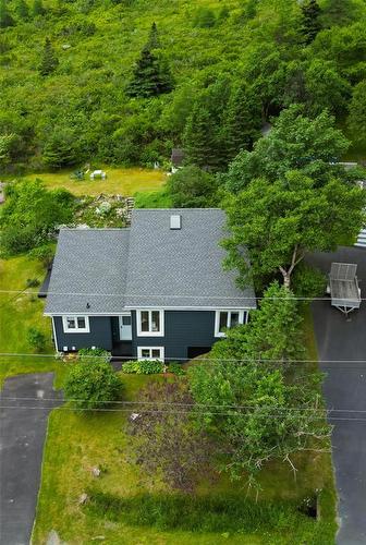 122 Motion Bay Road, Maddox Cove, NL 