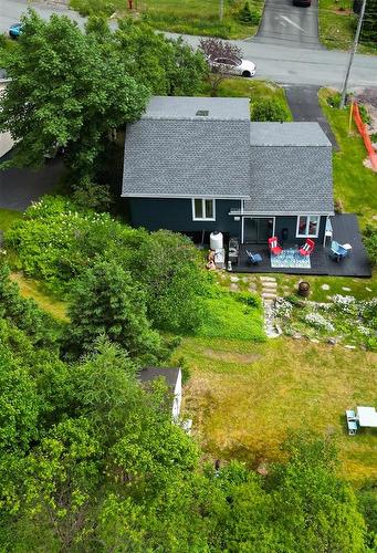 122 Motion Bay Road, Maddox Cove, NL 