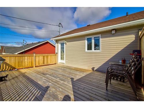 80 Dawsons Run, Conception Bay South, NL 