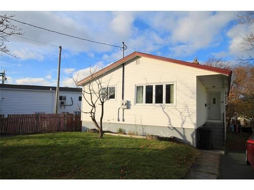 10 St. David'S Avenue, Mount Pearl, NL 