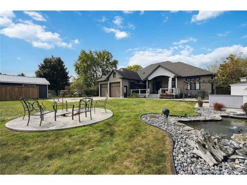 5860 Blackwell Sideroad, Sarnia, ON 