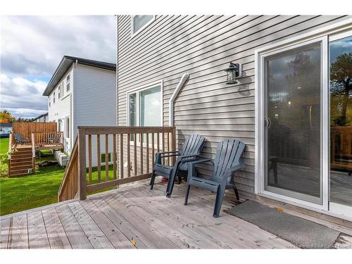 222 Teaberry Ave, Moncton, NB 