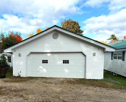 19 Vanceboro Rd, Mcadam, NB 