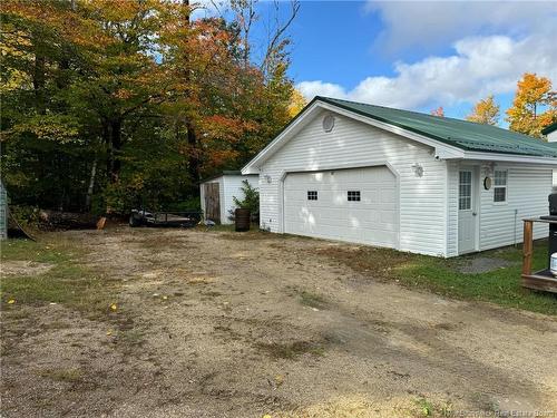 19 Vanceboro Rd, Mcadam, NB 