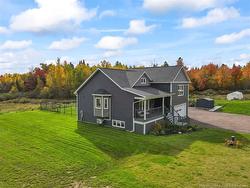 780 Gorge RD  Moncton, NB E1G 3H6