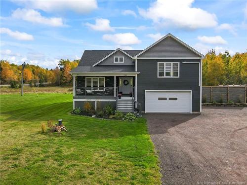 780 Gorge, Moncton, NB 