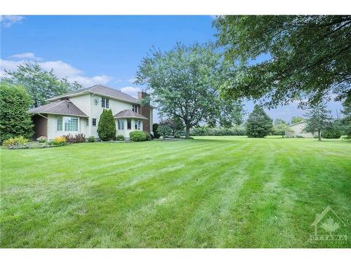 3200 County 31 Road, Winchester, ON 