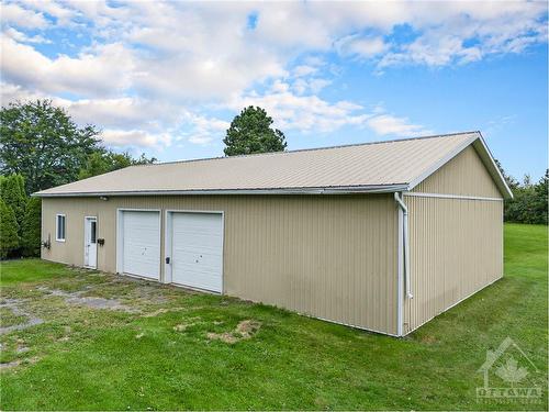 3200 County 31 Road, Winchester, ON 