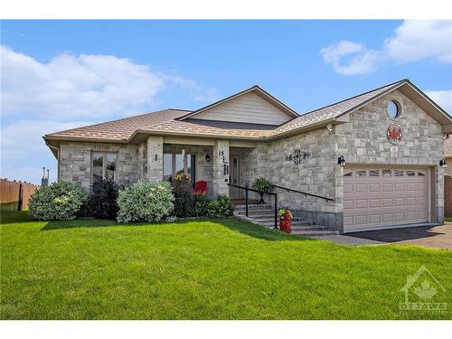 15 Wintonia Drive, Winchester, ON 