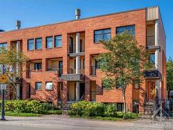 270 KING EDWARD Avenue  Ottawa, ON K1N 7M1