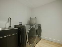 Laundry room - 