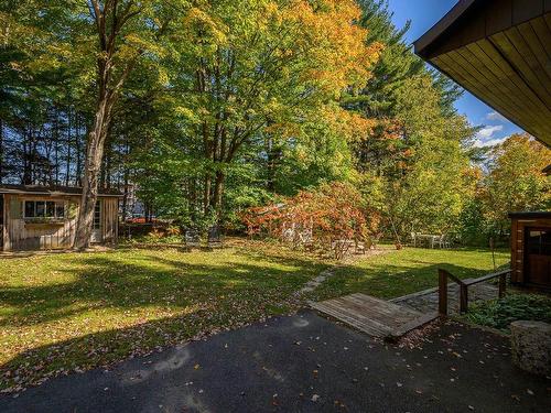 Overall view - 917Z  - 919Z Rue Sigouin, Sainte-Adèle, QC - Outdoor