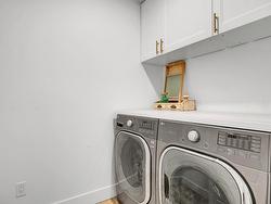 Laundry room - 