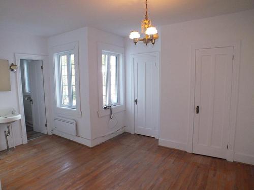 Master bedroom - 184 Rue St-Étienne, La Malbaie, QC - Indoor Photo Showing Other Room