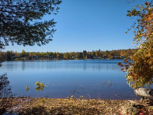 11 Ch. De L'Érablière, Saint-Donat, QC - Outdoor With Body Of Water With View