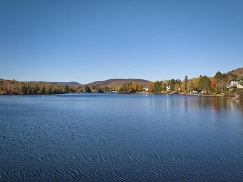 11 Ch. De L'Érablière, Saint-Donat, QC - Outdoor With Body Of Water With View