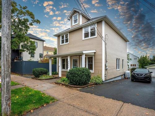 3664 Robie Street, Halifax, NS 