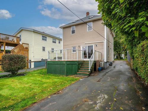 3664 Robie Street, Halifax, NS 