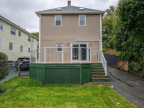 3664 Robie Street, Halifax, NS 