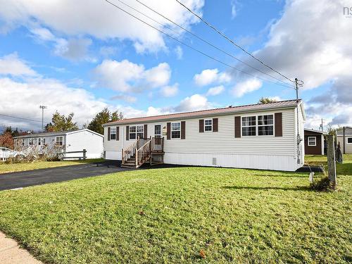 519 Young Street, Truro, NS 