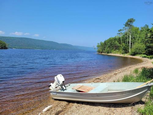 41A Widow Point Loop, Inverness, NS 