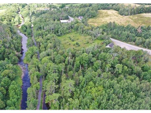 2 Parcels East River East Side Road, Sunnybrae, NS 