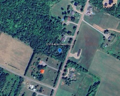 0.514 Acre Lot Owen Road, Hardwood Hill, NS 