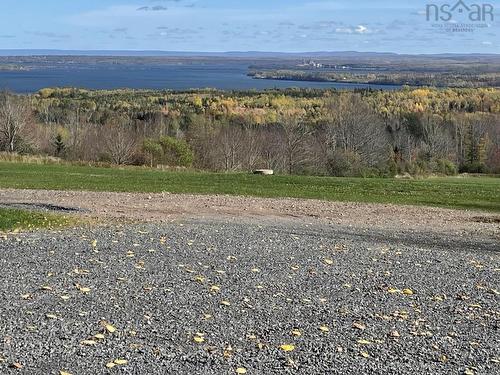 0.514 Acre Lot Owen Road, Hardwood Hill, NS 